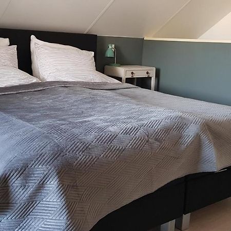 Prachtig Vrijstaand Appartement Aan Het Water Heerhugowaard Εξωτερικό φωτογραφία